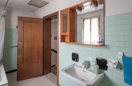 Vigodarzere House | The River Bank Room - The room facing the bank