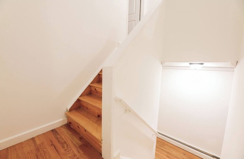 Crown Heights House | The Schenectady House - Unit 1/Executive Room/Private Bath