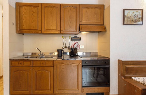 Valdidentro Apartment | The Silent Sylva by Interhome