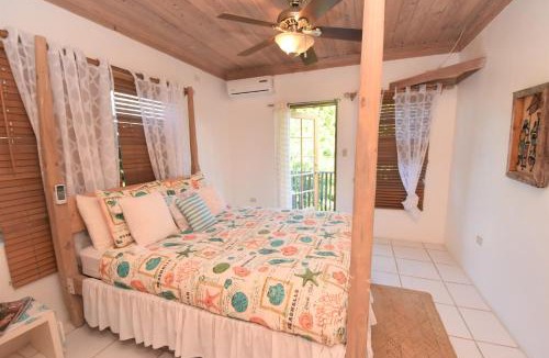 Dunmore Town Cabin | The Sugar Apple Lodging
