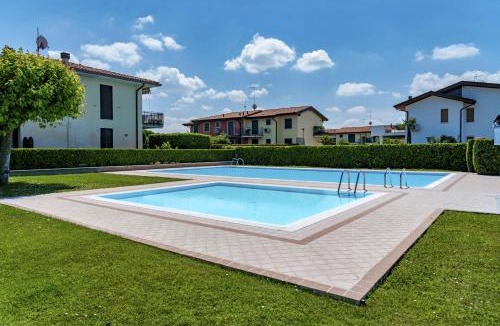 Lazise Apartment | THE SUN - Regarda Travel