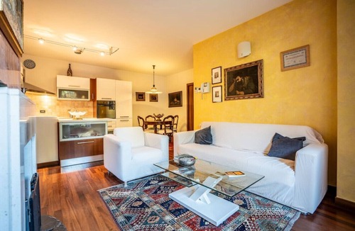 Creazzo House | The Sunshine Hill - Veneto