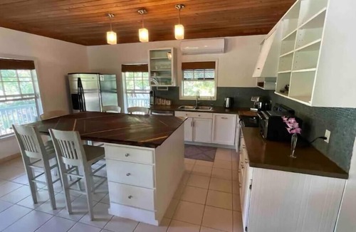 Great Exuma Cottage | The Turquoise @ Hoopers Bay Beach