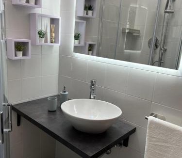 Belluno Apartment | The view apartment