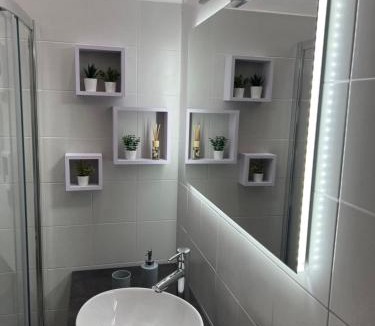 Belluno Apartment | The view apartment