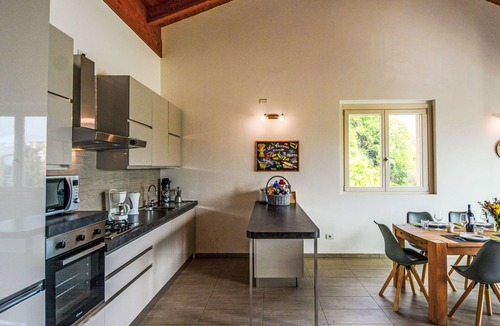 Ossuccio House | The View Lake Como by Interhome