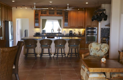 North Palmetto Point Villa | The Villa at Island Breeze