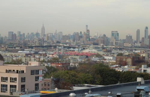 Brooklyn Hotel | The Vue Express @ 39th Street