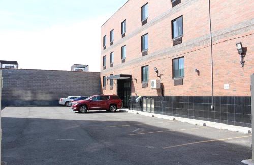 Ocean Hill Hotel | The Vue Inn Brooklyn