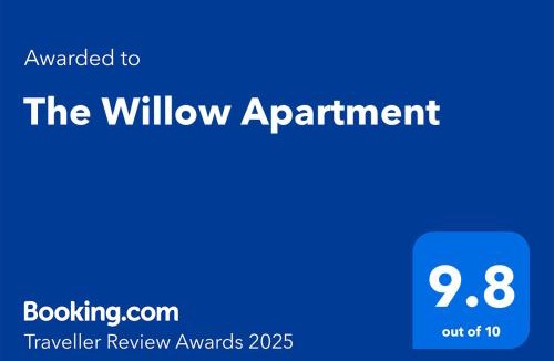 Epworth Apartment | The Willow Apartment