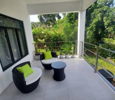 Epworth Apartment | The Willow Apartment
