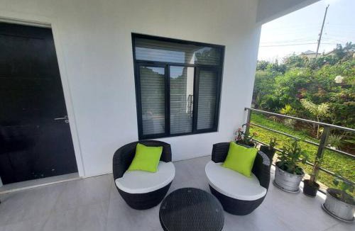 Epworth Apartment | The Willow Apartment