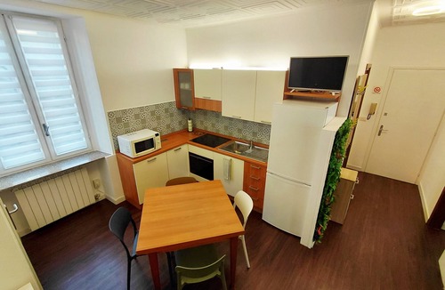 Lovere Apartment | The world of Pa, your home in Lovere to discover Lake Iseo and Valle Camonica