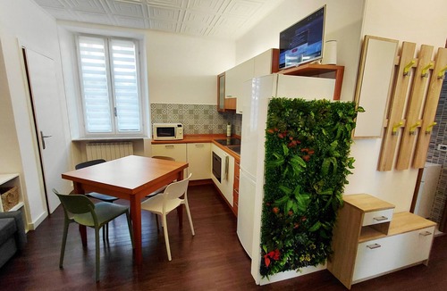 Lovere Apartment | The world of Pa, your home in Lovere to discover Lake Iseo and Valle Camonica