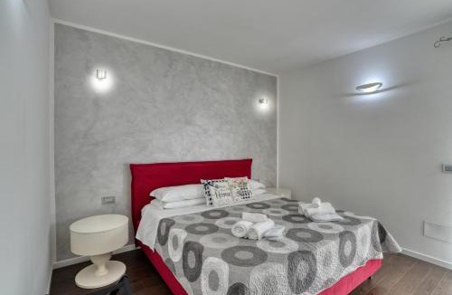 Santa Maria in Stelle Apartment | TheGlassHouse LIDO