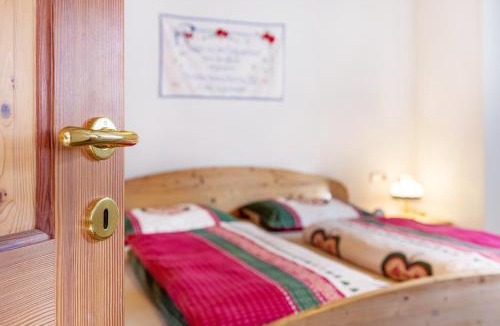 Sarentino Apartment | Thomasegg Hof Birke