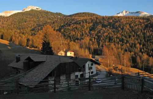 Redagno House | THOMASERHOF