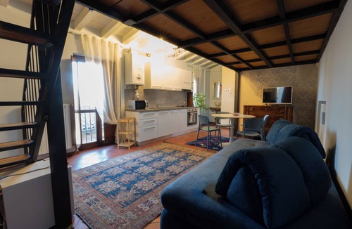 Passirano Apartment | Three Angels Apartment - Passirano