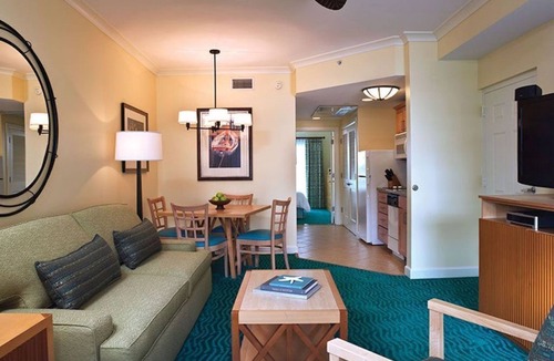Paradise Island Condo | Three bedroom at the beautiful Harborside at Atlantis- water park included!