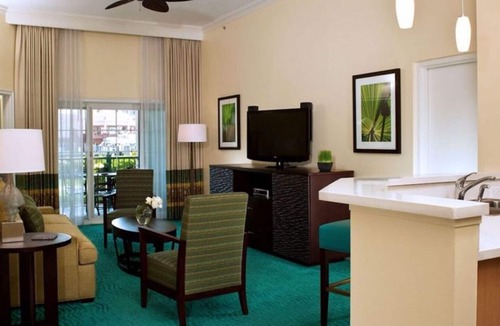 Paradise Island Condo | Three bedroom at the beautiful Harborside at Atlantis- water park included!