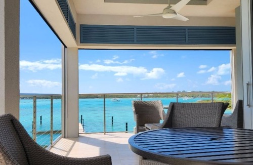 George Town Condo | Three Bedroom Luxury Condo in Beautiful February Point