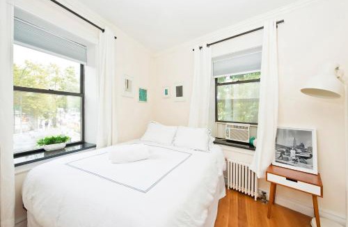Greenwich Village Apartment | Three Bedroom West Village Townhouse