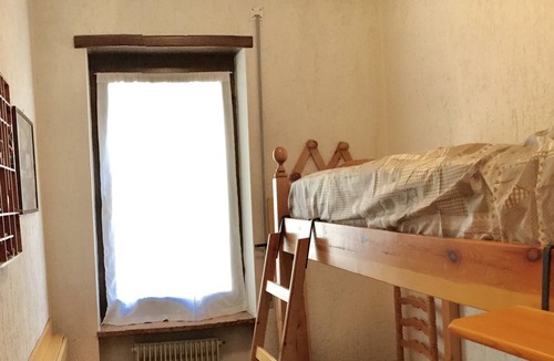 Gallio House | Three-room apartment with garden