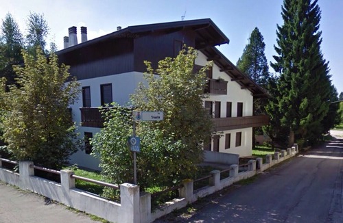 Gallio House | Three-room apartment with garden