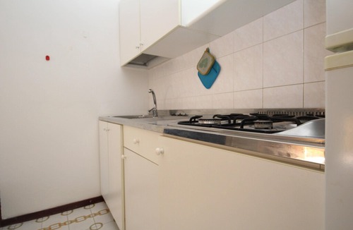 Rosolina Mare Apartment | Three room flat on 1st floor m 250 far from the beach
