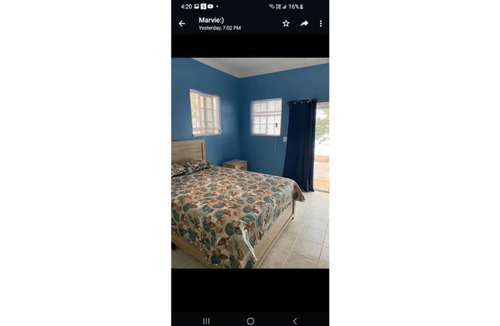Farmer's Hill House | Three Sisters Villa 2