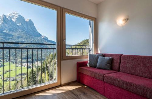 Castelrotto Apartment | Thusnelda Apartment B