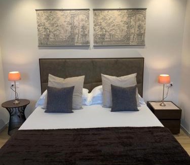 Ronchi dei Legionari House | TiAMo Modern Design Guest House