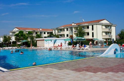 Torre di Fine Apartment | TIGLI Lido Altanea