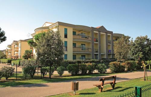 Torre di Fine Apartment | TIGLI Lido Altanea