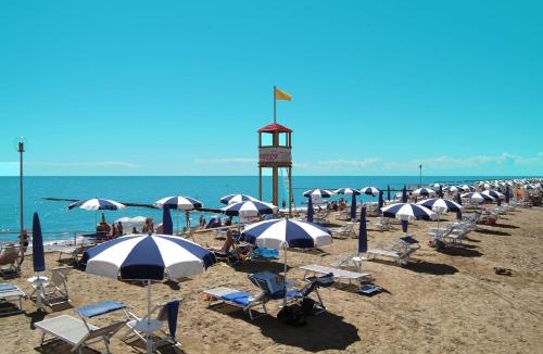 Torre di Fine Apartment | TIGLI Lido Altanea