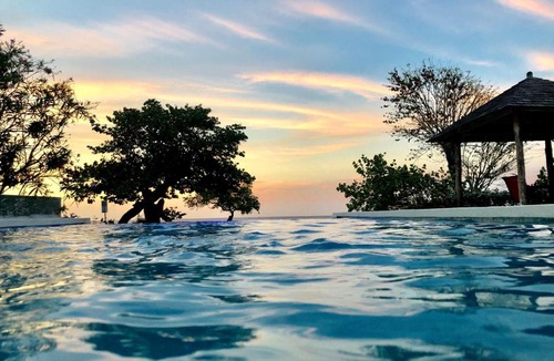 St. Ann's Bay Villa | Tikal Villa (Jamaica)
