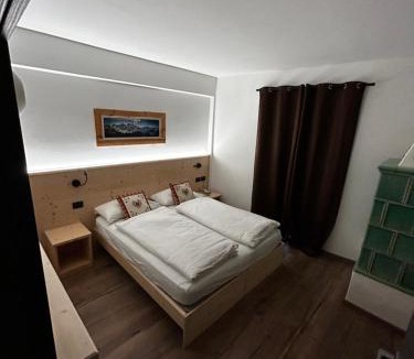 Tesero Apartment | Tilde