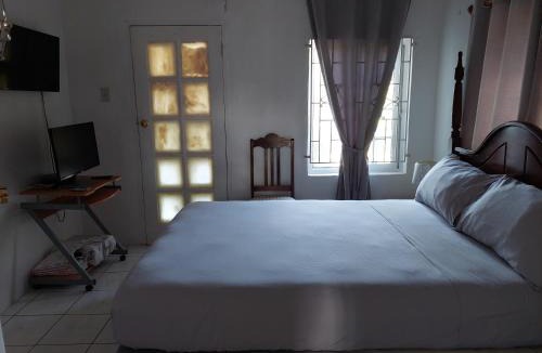 Snow Hill Apartment | Tim Pappies Nature Lodge - Hunter's Place