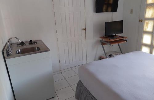 Snow Hill Apartment | Tim Pappies Nature Lodge - Hunter's Place