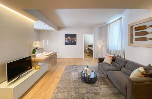 Peschiera del Garda City Centre Apartment | Time to Be - COTONE Luxury Apartments