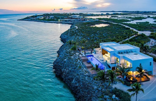 Juba Sound Villa | Tip of the Tail Villa