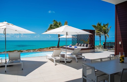 Juba Sound Villa | Tip of the Tail Villa