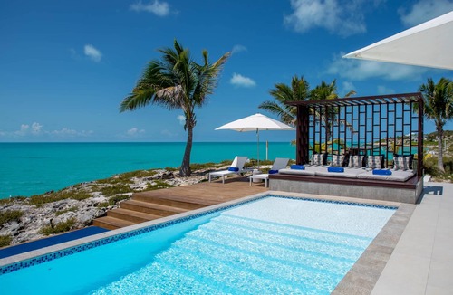 Juba Sound Villa | Tip of the Tail Villa