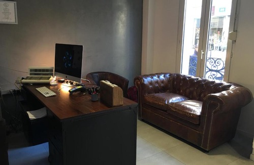14th Arrondissement Hotel | Tipi