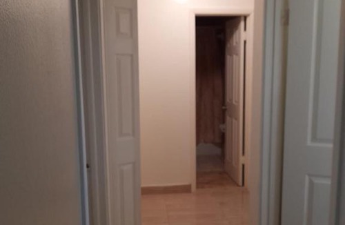 Sunrise Park Apartment | Tivoli Gardens