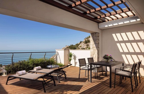 Portopiccolo Apartment | Tivoli Portopiccolo Sistiana Apartments