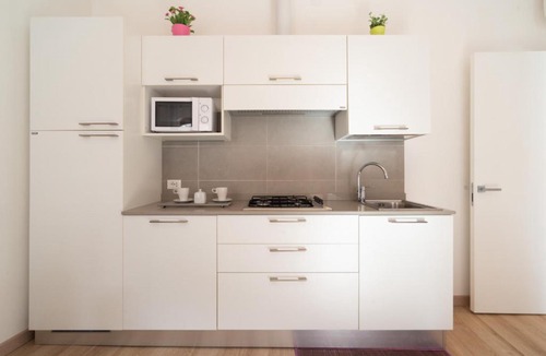 Castello Apartment | Tiziano Apartment