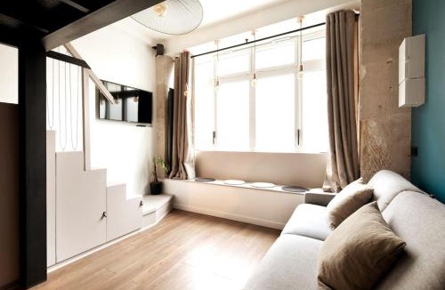 Les Amandiers Apartment | Tlemcen (TLE) - CI - PREMIUM - PARIS - Booking