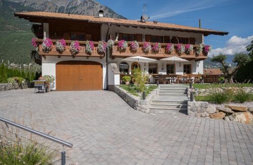 Lagundo Apartment | Tommelehof