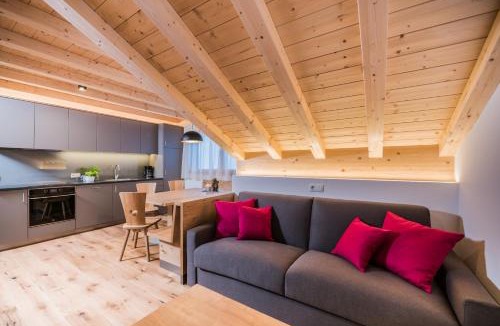 Valle San Silvestro Apartment | Toninghof